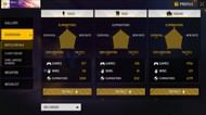 WRG (Image via Garena/Screenshot)